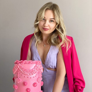 Тамара Карамелева 🍰