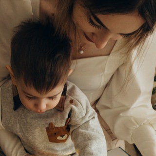 с приветом из декрета