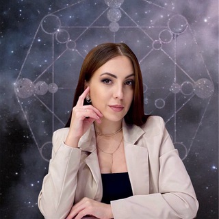 PROматрица | Мария Зинина