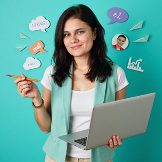 PRO движение без суеты l Женя