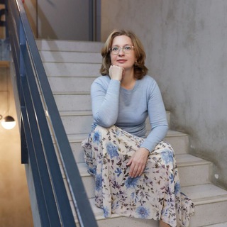 Записки PR-щицы с Ириной Челядиновой