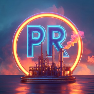 Промышленность & PR