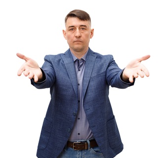 БЕЗ ПАНИКИ | ВАДИМ ВАСИЛЕНКО