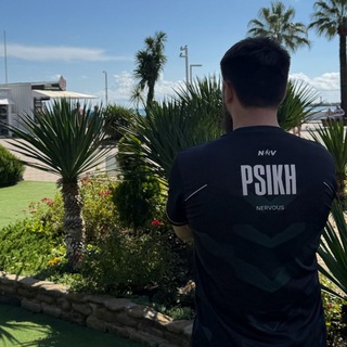 𝐏𝐒𝐈𝐊𝐇 𝐏𝐔𝐁𝐆