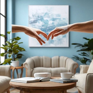 Психология • PSY for one life