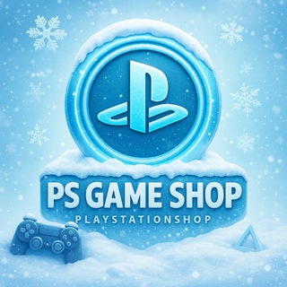 PS GAMES SHOP
