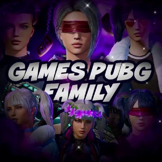 ✨Кастомки от PUBG FAMILY✨