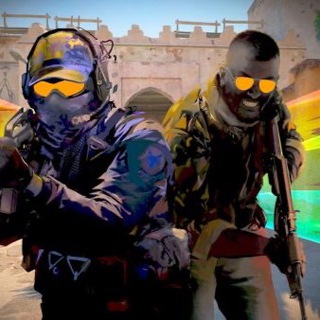 💶Турнир 💶по 🔫CS2🔫