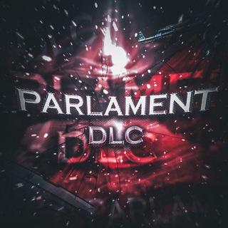 Parlament DLC 🍇