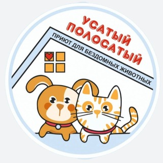 "Усатый Полосатый" Приют для бездомных животных