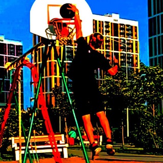 ПэВэ = НюЭрТэ 🥰🥵∫🏀🎙