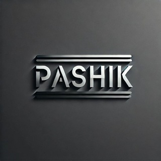 P_A_S_H_I_K 🇺🇦