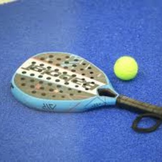 Pro Большой Теннис и Падел