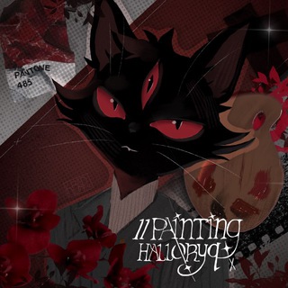 × STORM | art-community × halloryq ×