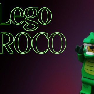Lego CROCO