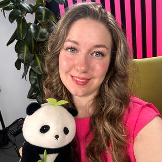 Екатерина PandaLang🐼🇨🇳