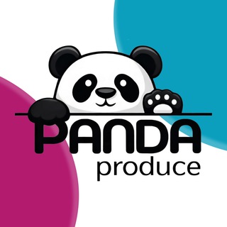 PANDA PRODUCE🎬
