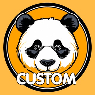 𝐏𝐚𝐧𝐝𝐚 𝐓𝐨𝐮𝐫𝐧𝐚𝐦𝐞𝐧𝐭/𝐂𝐮𝐬𝐭𝐨𝐦