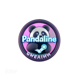 Pandaline раздача/Новости/оффлайн аккаунты