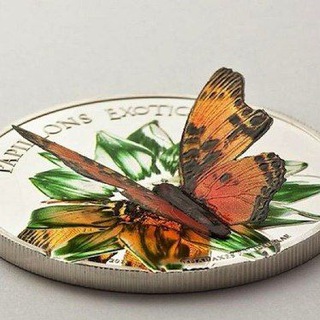 Забавные валюты