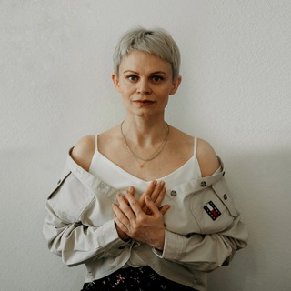 Панике нет | Ольга Борисова