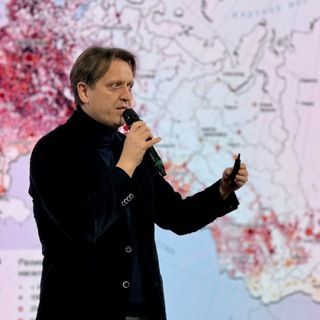 Панин о городах и людях