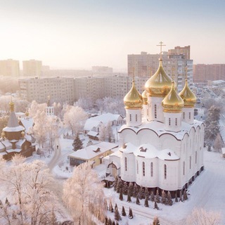 Пантелеимоновский Благовест