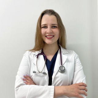 Ветеринар Парфёнова