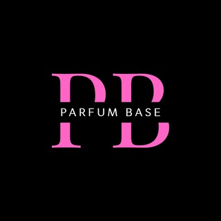Parfum Base с Любовью 🩷