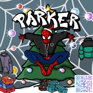 PARKER STORE🕷