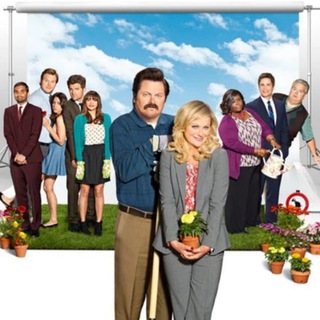 Парки и зоны отдыха