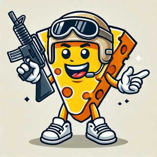 Parmezan | Игры и Мемы🎮