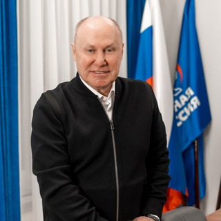 Василий Паршаков 🇷🇺