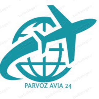 PARVOZ AVIA 24.