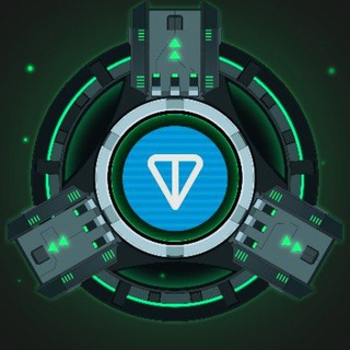 Пашин TON! ️️☀️| Про ton, crypto и торговлю!