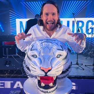 Михаил Пашнин #33