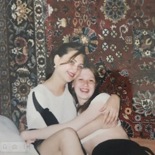 Фотокарточки из шкафа