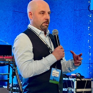 КОФЕ С ПАСТОРОМ ☕️