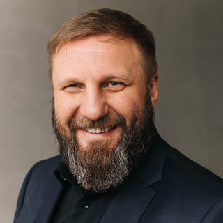 Пастор Андрей Матюжов