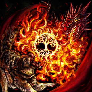 🌿Path Of Yggdrasil🌌