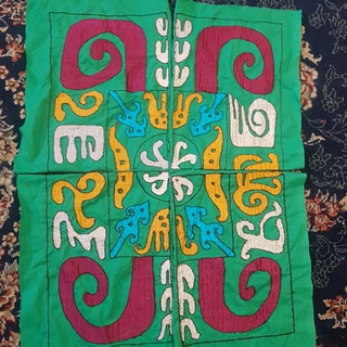 Патимат Галимова. ДЖАВГАТСКИЙ ФИЛИАЛ МЦКДЦ. ЗАВ.ФИЛ.