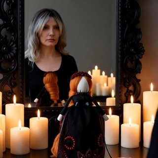 Татьяна Рябовичева/ Обереги славян