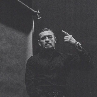 ПолСтрайкер #ConorKing