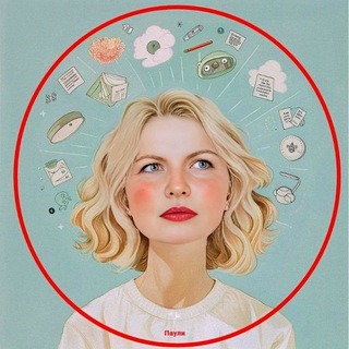 Паули|Живи, думай и похудей