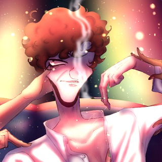 Cult of Paul Hahn ~ REST