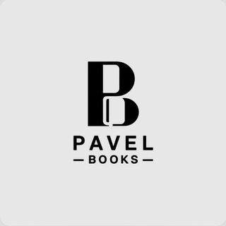 Pavel_Books