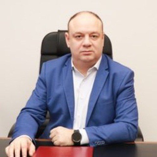 Павел Нуштаев