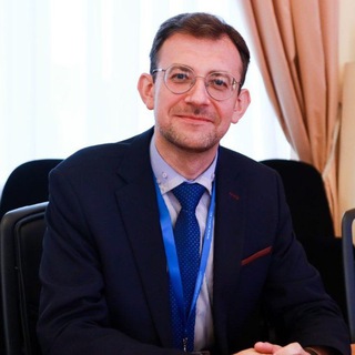 Павел Алипов