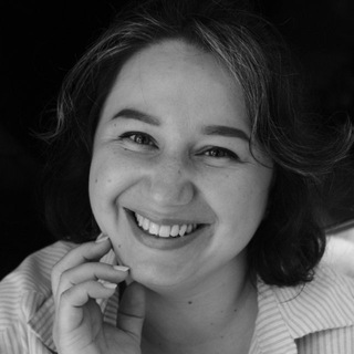 Юля Павлюк | Маркетинг с опорой