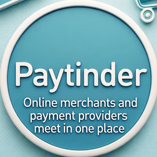 PayTinder - мерчанты, платежки, трейдеры|merchants, payments, traders